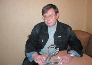 Игорь Новиков