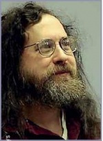 РИЧАРД М. СТОЛЛМЕН