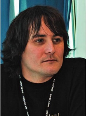 Александр Горшенев
