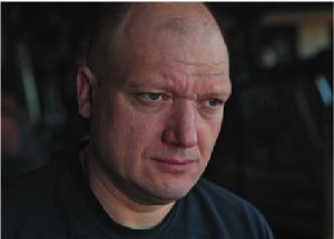 Олег Вайн­берг